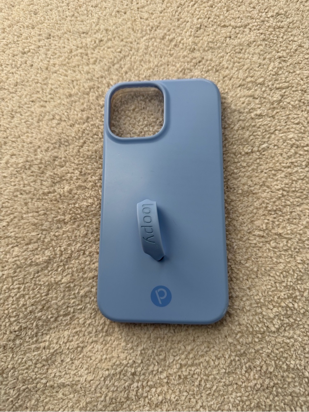 Loopy case 13 pro max